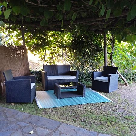 An'Ca' La Pura Pension Villanueva del Conde Buitenkant foto
